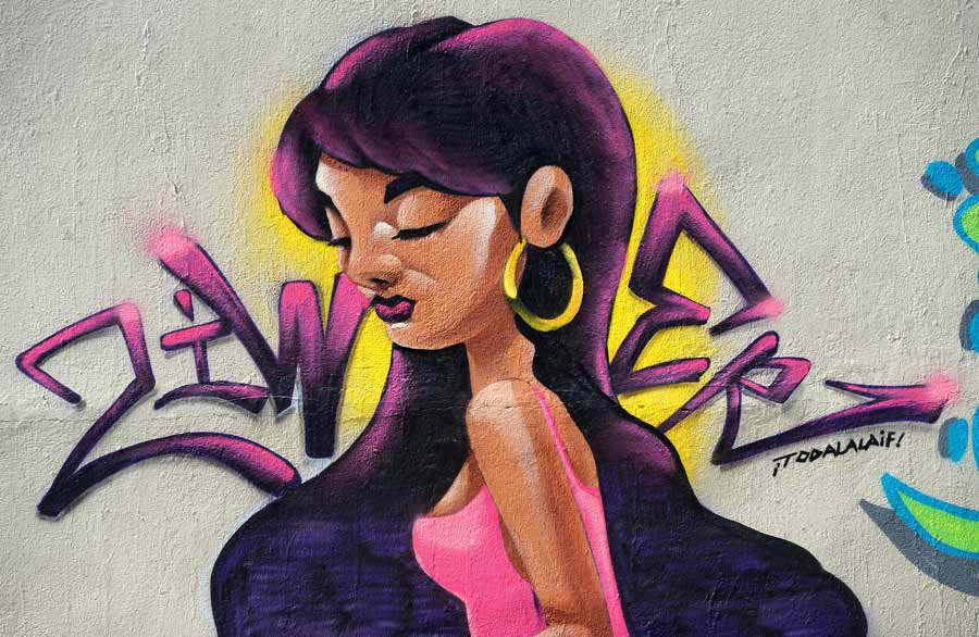 Grafittis-Constitución-03-JR-