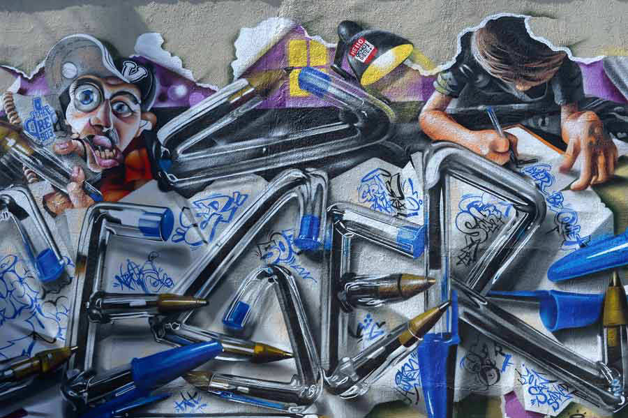 Grafittis-Constitución-12-JR-