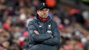 Jürgen Klopp se pronuncia sobre el Real Madrid y la salida de Xabi Alonso