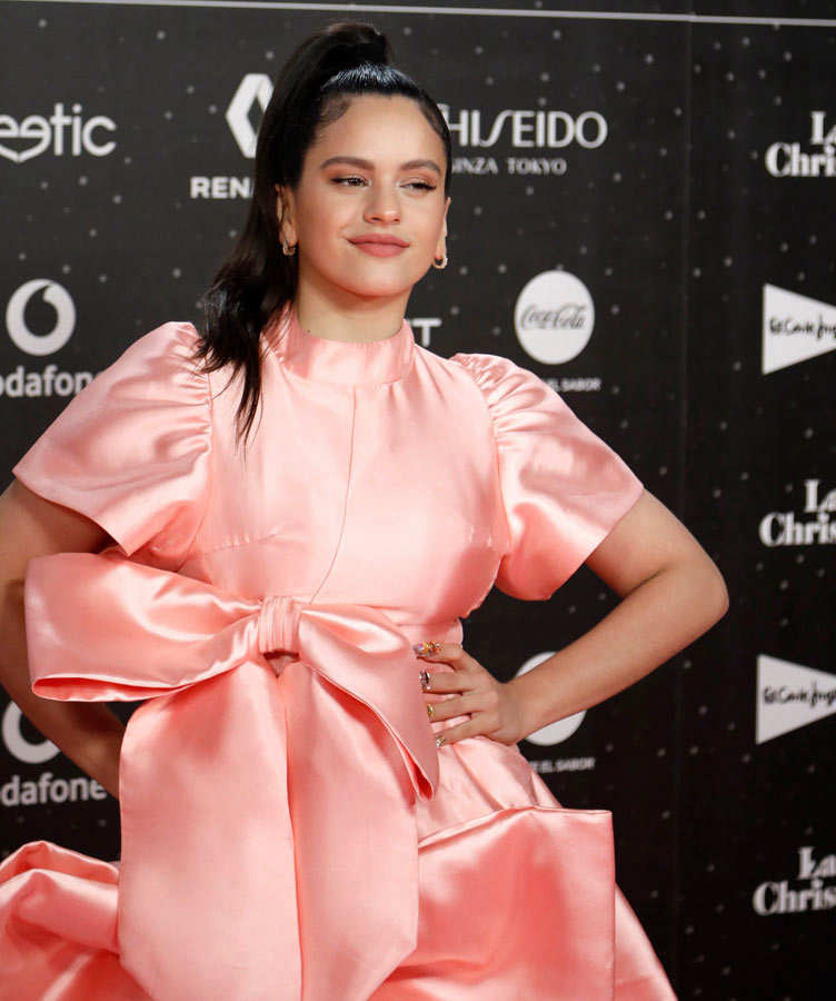 40 MUSIC AWARDS