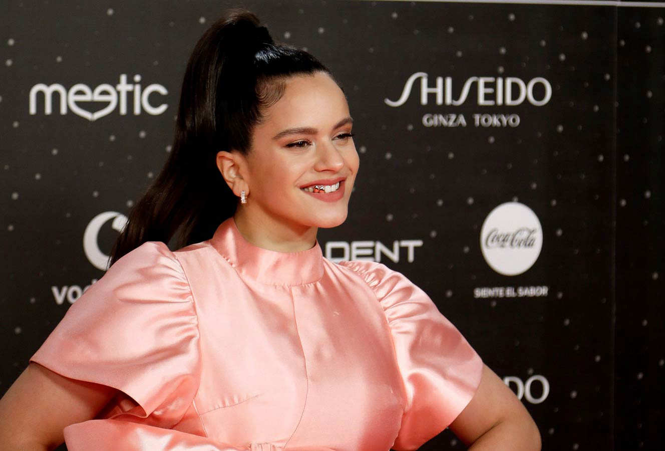 40 MUSIC AWARDS
