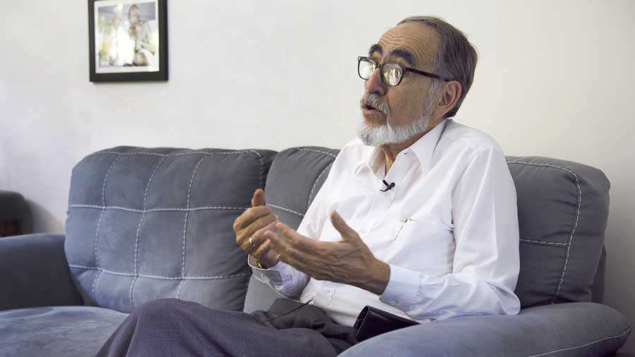 Rubén Zamora: “La política exterior del presidente Nayib Bukele parece limitarse a congraciarse con Estados Unidos” - elsalvador.com