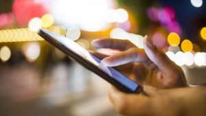 Medios de comunicación, tecnología y redes sociales