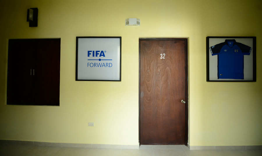 Gianni Infantino
