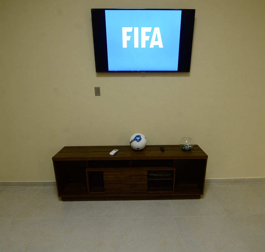 Gianni Infantino