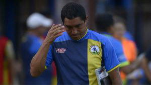 William Renderos Iraheta