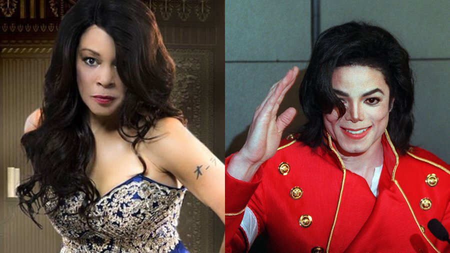 Ola Ray La Modelo De Playboy Que Le Gan Una Demanda A Michael Jackson