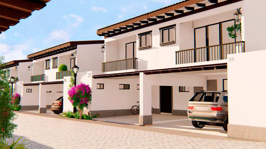 Conoce Vía del Carmen Residencial, la nueva historia que nace en Santa