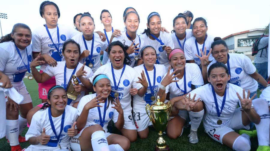 Alianza-3