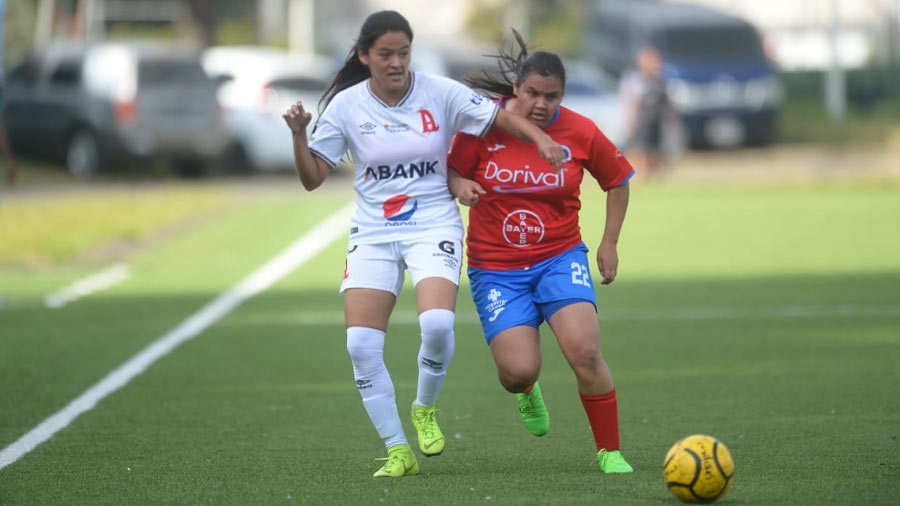 Alianza-5