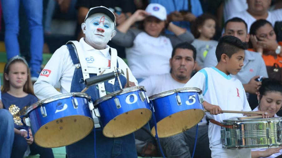 Alianza-7