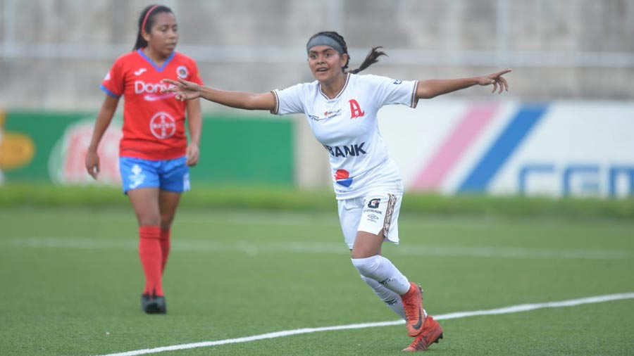 Alianza-8