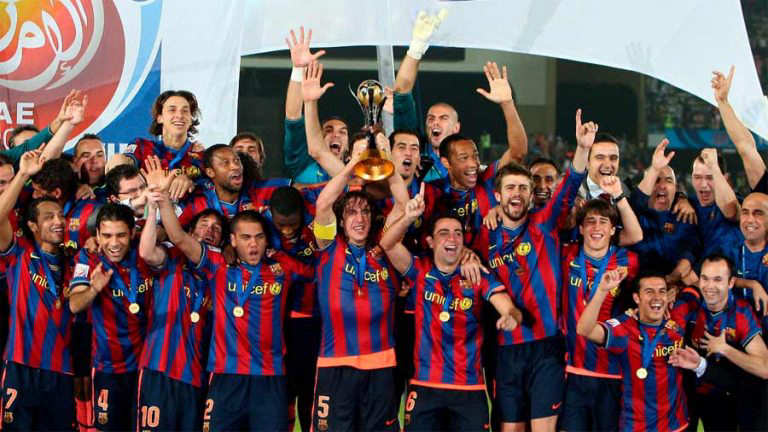 En Qué Año Ganó España El Mundial De Fútbol