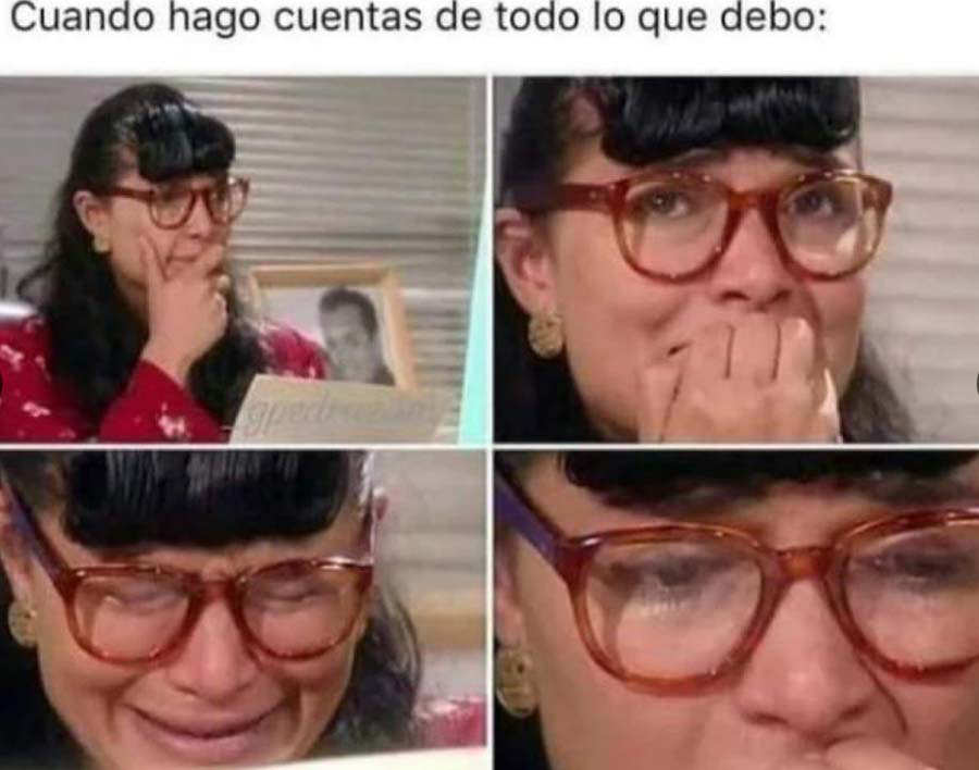 Los 10 Mejores Y Renovados Memes De Betty La Fea De10 Sports – Eroppa