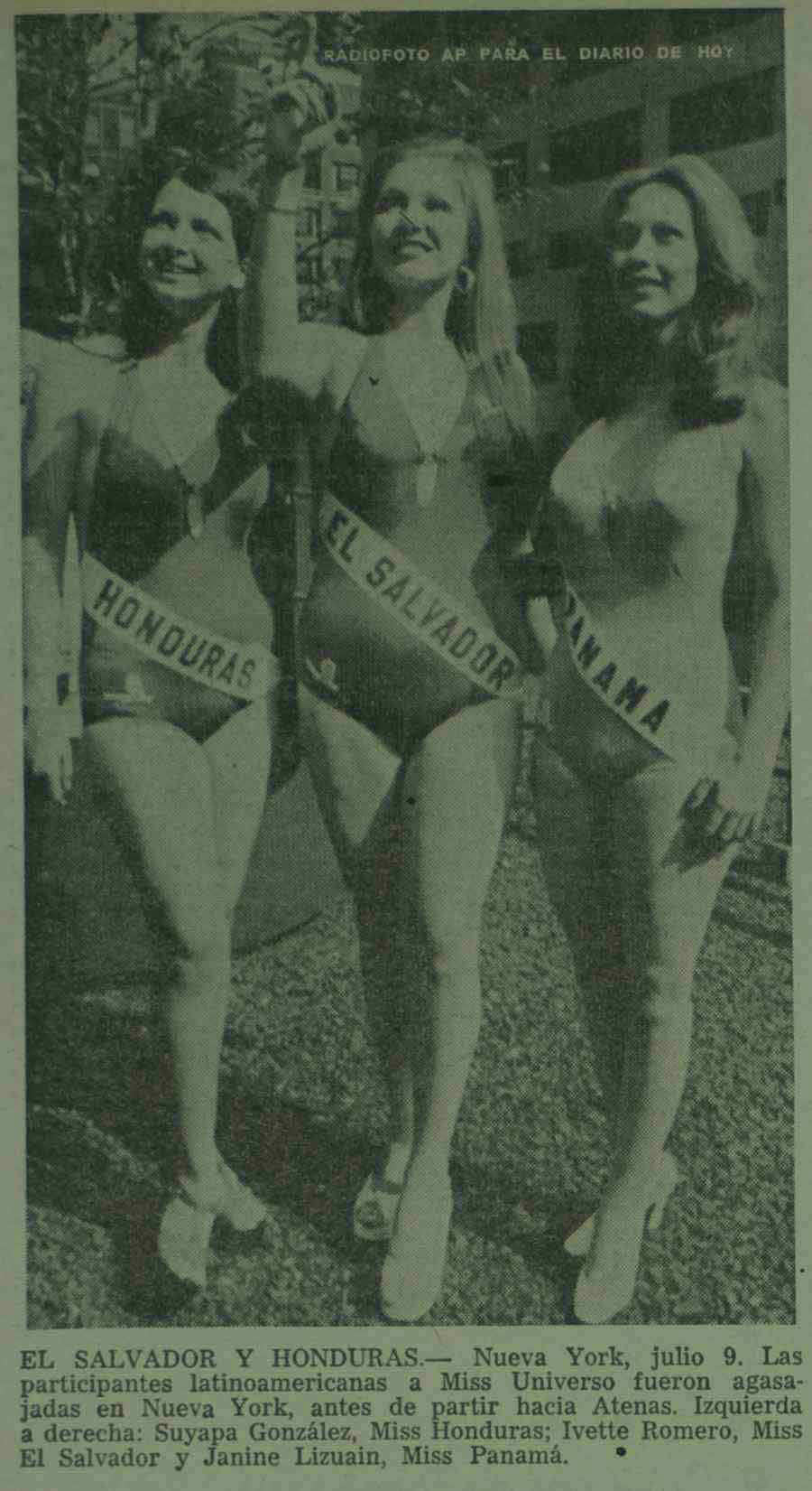 Gloria-Ivette-Romero