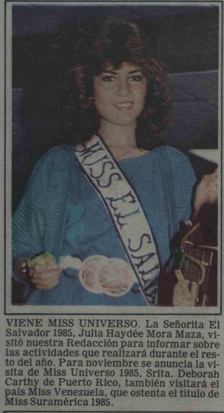Julia-Haydée-Mora
