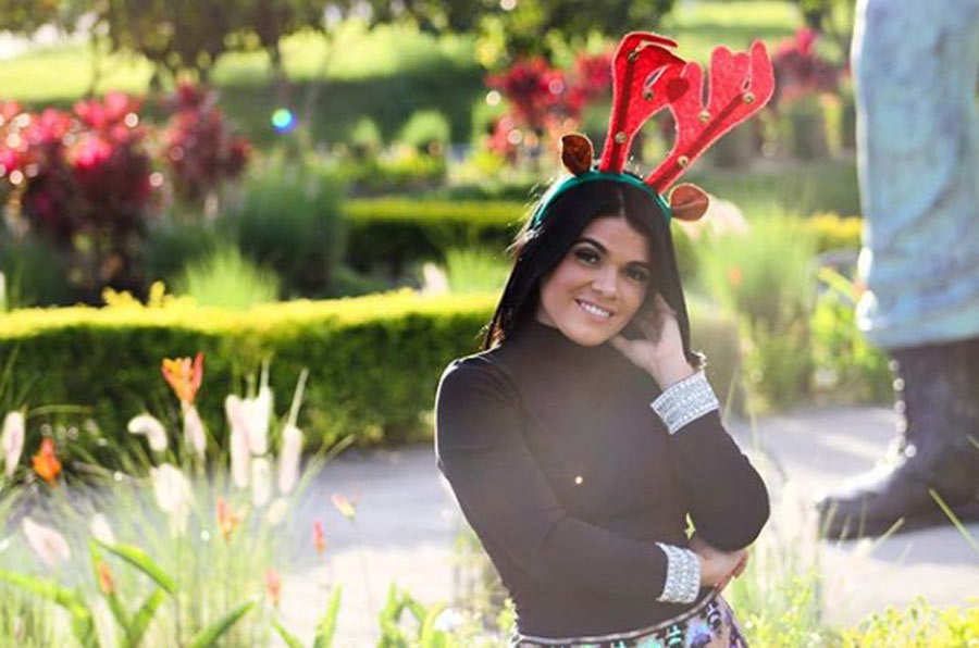 Nancy-Reyes