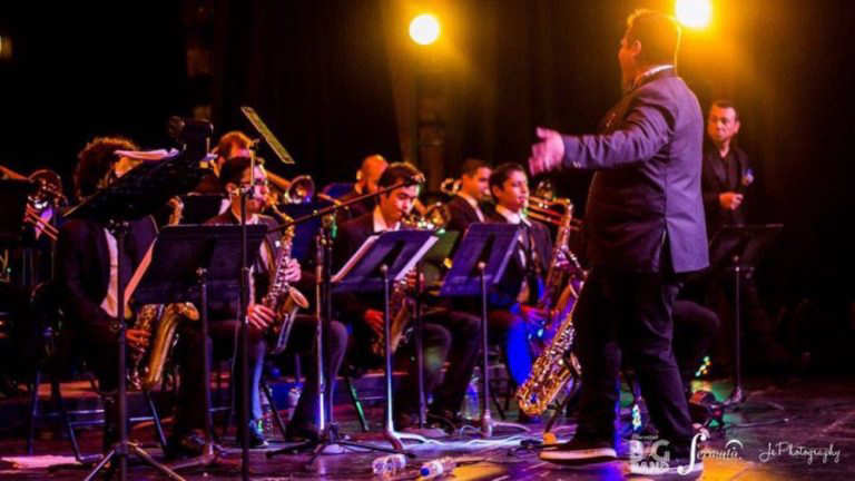 Descubre cuáles son los festivales y conciertos para estos días