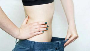 Carqueja propiedades adelgazar abdomen