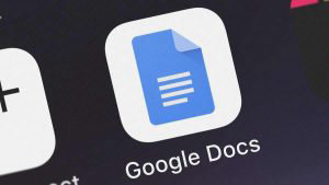 Sacale Provecho A Google Docs Noticias De El Salvador