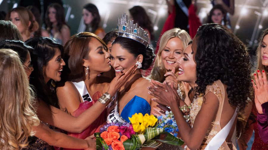 15 Datos Sorprendentes Y Curiosos Del Concurso Miss Universo 2019 Noticias De El Salvador 7147