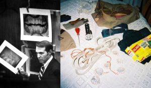 pruebas-contra-ted-bundy-la-mordedura-en-una-victima-y-el-kit-criminal-hallado-en-su-casa-c-c