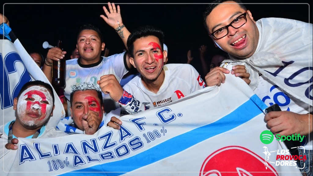 Los Provocadores hablaron sobre la Selecta y la carta de 