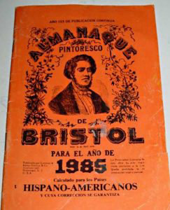 Almanaque-Bristol