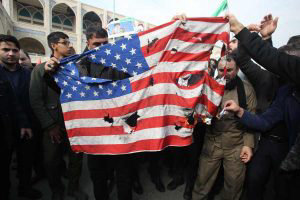 IRAN-IRAQ-POLITICS-UNREST-US