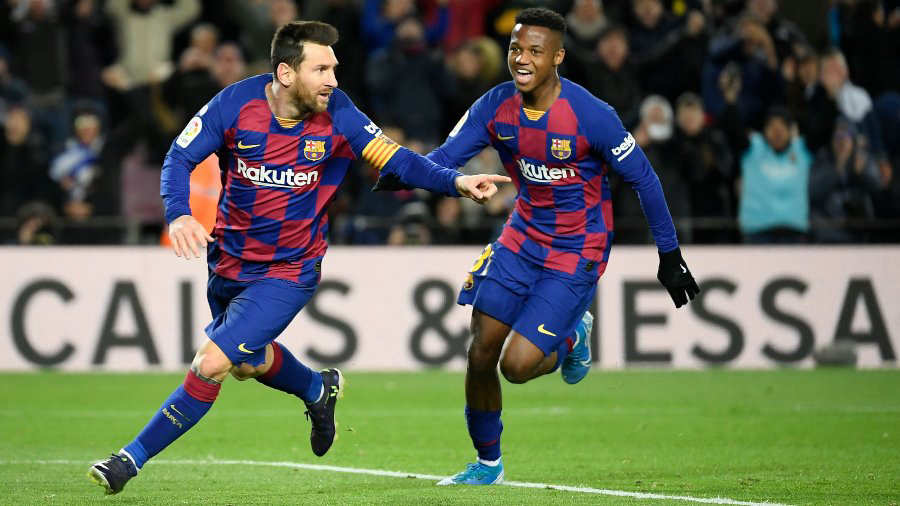 Lionel Messi Es El Primer Futbolista De La Historia En Ganar El Premio Laureus Del Deporte Noticias De El Salvador Elsalvador Com