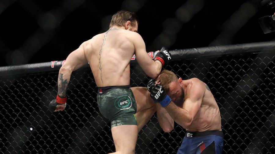 mejores patadas de ufc mejores patadas de ufc
