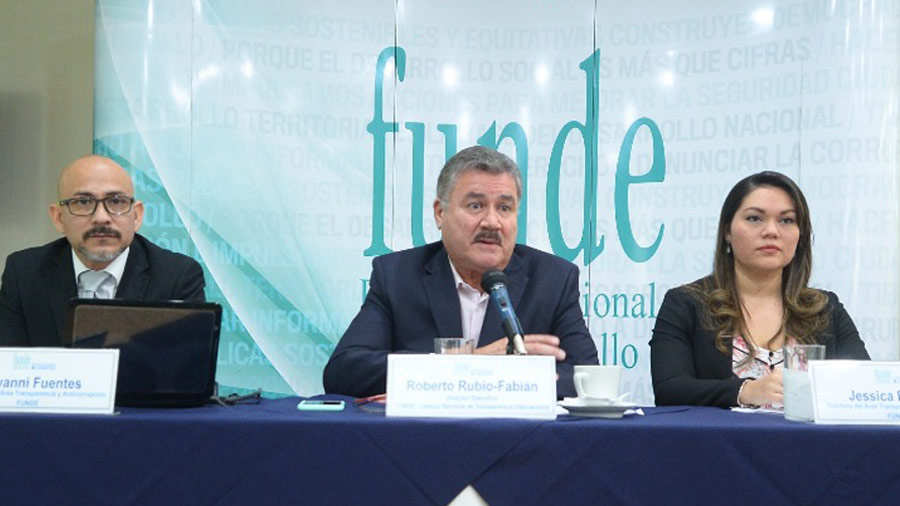 El Salvador retrocede 8 posiciones en índice de percepción de ...