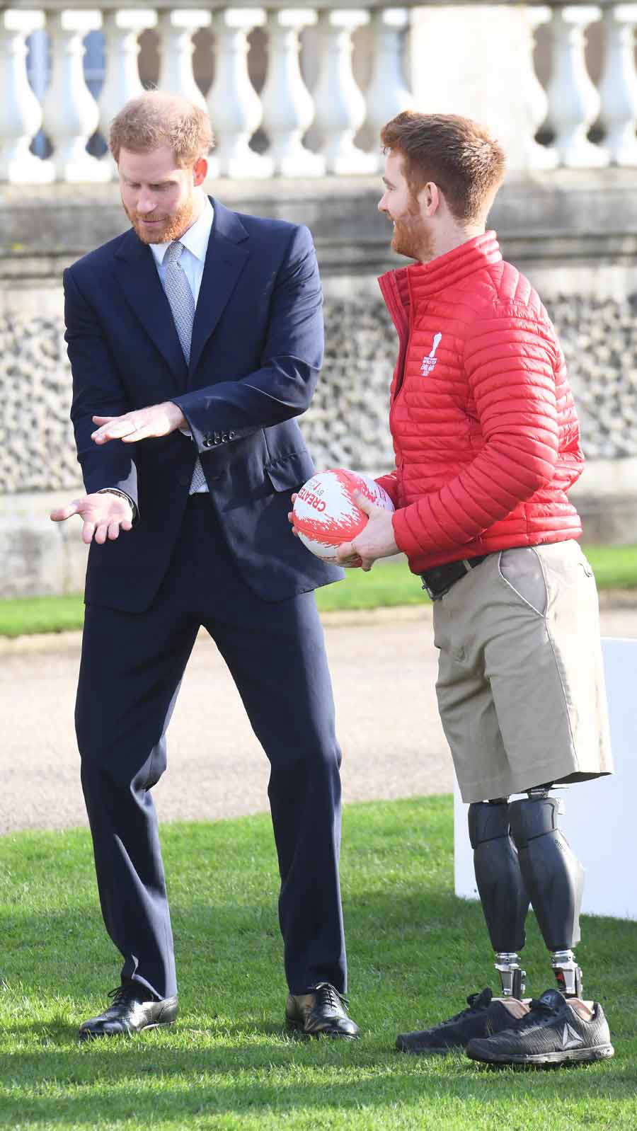 Los pasos de Meghan y Harry después de la renuncia a la familia real