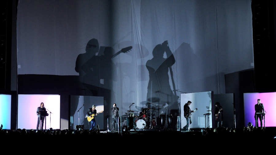 10 Momentos Incomodos En Los Grammy Durante La Ultima