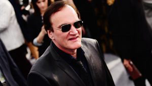 Quentin Tarantino