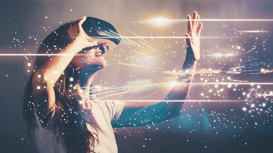 Realidad Virtual