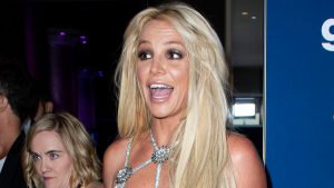 Britney Spears sorprende a sus fans cantando “Baby one more time” con su verdadera voz