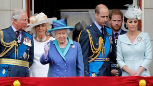 El Salvador se posicionó como uno de los países que más consultó en Google sobre la reina Isabel II