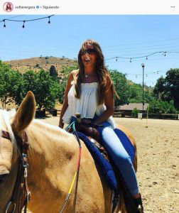 VIDEO: El día en que Sofía Vergara visitó El Salvador y promocionó las