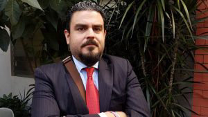 héctor silva