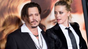 ¿Johnny Depp o Amber? la ingeniosa manera en una cafetería de Los Ángeles para recibir más clientes