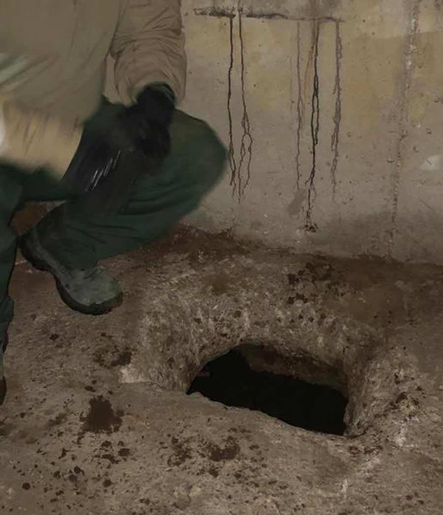 Suprema Corte rechaza caso de Adrián, asesinado por Border Patrol en Juárez Suprema Corte rechaza caso de Adrián, asesinado por Border Patrol en Juárez