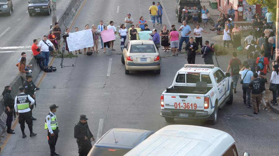 2020 La Calle Del Agua