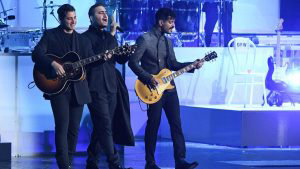 ¿Están listos? Estos son los precios de los boletos para disfrutar de la banda Reik en El Salvador