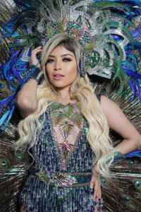 Julissa Ventura, La Loba, paga las infidelidades “Con la misma moneda