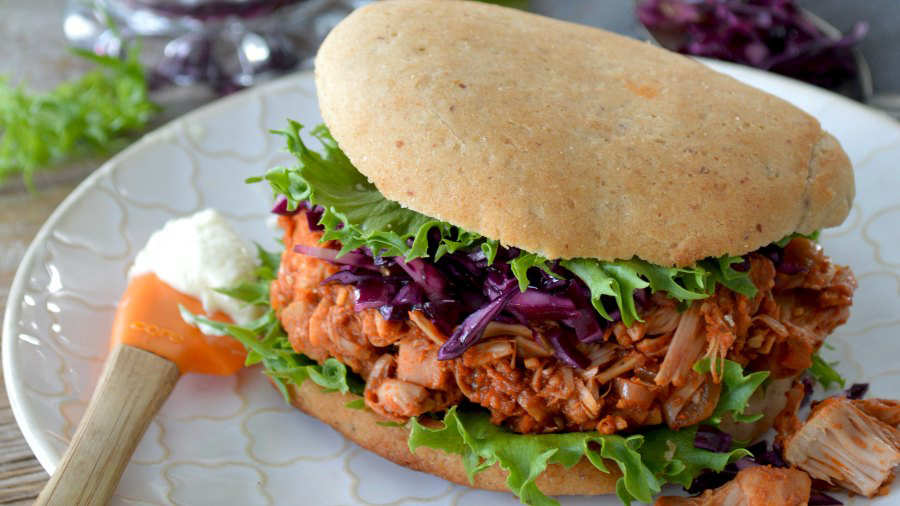 Día Internacional de la hamburguesa