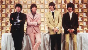 McCartney anuncia nuevo disco de los Beatles hecho con Inteligencia Artificial