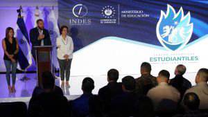 Juegos Estudiantiles