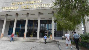 centro judicial