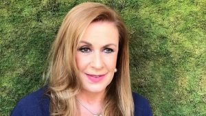 FOTOS: ¡Irreconocible! Así luce Laura Zapata en su última aparición en las redes sociales
